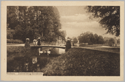 3466 Arnhem Zwanenbrug - Sonsbeek, ca. 1910