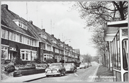 349 Arnhem, Cattepoelseweg, ca. 1950