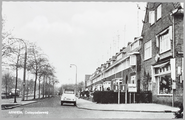350 Arnhem, Cattepoelseweg, ca. 1950