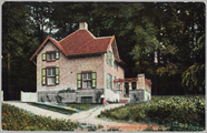 3594 Tuinmanswoning Sonsbeek, ca. 1950