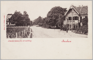 38 Amsterdamsche Straatweg Arnhem, ca. 1900