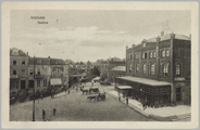 3841 Arnhem Station, ca. 1915