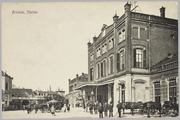 3843 Arnhem, Station, ca. 1915
