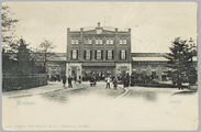 3850 Arnhem Station, 1902-07-26