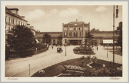 3868 Arnhem Station, 1916-03-17