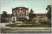 3881 Arnhem, Station, ca. 1910