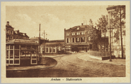 3895 Arnhem - Stationsplein, 1926-07-25
