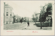 3907 Stationsplein Arnhem., 1900-05-16