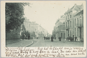 3911 Stationsplein Arnhem, ca. 1910