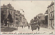 3914 Arnhem Stationsplein en Nieuweplein, 1904-02-12