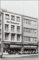 3952 Stationsplein, ca. 1950