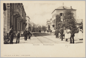 3962 Arnhem - Steenstraat, ca. 1905