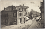 3965 Arnhem Steenstraat, ca. 1905
