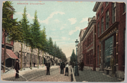 3966 Arnhem Steenstraat, ca. 1905