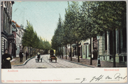 3967 Arnhem Steenstraat, ca. 1905