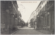 397 Driekoningenstraat, Arnhem, ca. 1945