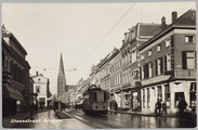 3973 Steenstraat Arnhem, ca. 1940