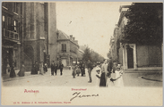 3978 Arnhem Steenstraat, 1901-09-04