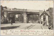 3998 Arnhem Velperpoort, 1901-09-27