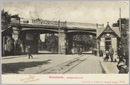 3999 Arnhem Velperpoort, 1905-01-31