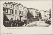 40 Amsterdamsche Straatweg Arnhem, ca. 1900