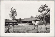 4018 Kamphuis van de Betuwe Vogel Stichting, ca. 1930