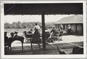 4019 Kamphuis van de Betuwe Vogel Stichting, ca. 1930