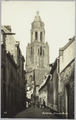 4058 Arnhem, Groote Kerk, ca. 1920