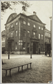 4074 De Waag, ca. 1935