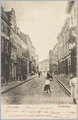 4075 Arnhem, Turfstraat., ca. 1905