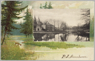 412 Arnhem Eusebiussingel, ca. 1900