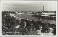 4122 Arnhem, Panorama, ca. 1950
