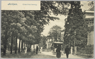 4132 Arnhem, Utrechtscheweg, ca. 1910