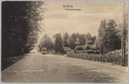 4134 Arnhem Utrechtscheweg, ca. 1905