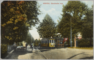 4138 Arnhem, Utrechtscheweg, ca. 1925