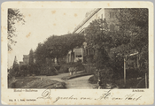 4146 Hotel Bellevue. Arnhem., 1900-07-15