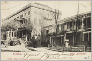 4147 Arnhem Hotel Bellevue , ca. 1905