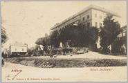 4149 Arnhem Hotel Bellevue ., ca. 1905