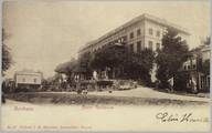 4152 Arnhem Hotel Bellevue, 1907-03-31