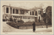 4155 Arnhem Hotel Bellevue Utrechtschestraat, 1920-08-07