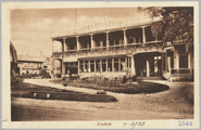 4156 Arnhem Hotel Bellevue, ca. 1920