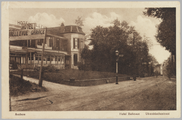 4157 Arnhem Hotel Bellevue Utrechtschestraat, 1917-12-21
