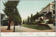 4159 Arnhem Hotel Bellevue, 1908-07-14