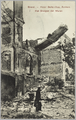 4170 Brand. - Hotel Belle-Vue, Arnhem. Het Sloopen der Muren, 1903-12-06