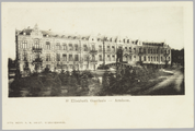 4171 St Elisabeth Gasthuis - Arnhem, ca. 1900