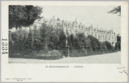 4176 St. Elisabethsgesticht - Arnhem., ca. 1900