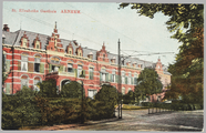 4184 St. Elisabeths Gasthuis Arnhem, ca. 1915