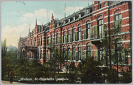 4185 Arnhem St. Elisabeths Gasthuis, 1907-09-16