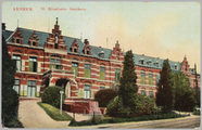 4186 Arnhem St. Elisabeths Gasthuis, 1917-11-05