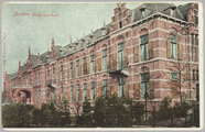 4187 Arnhem Elisabethgasthuis, ca. 1915